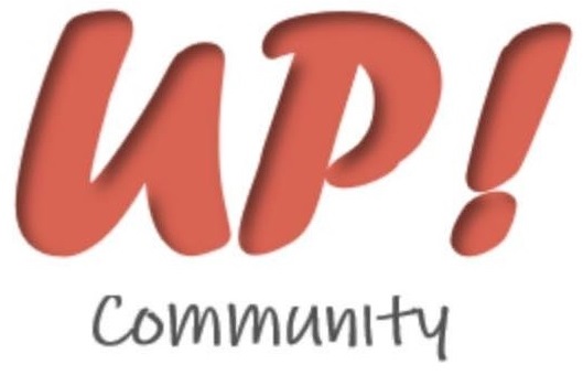 UP! Community Logo